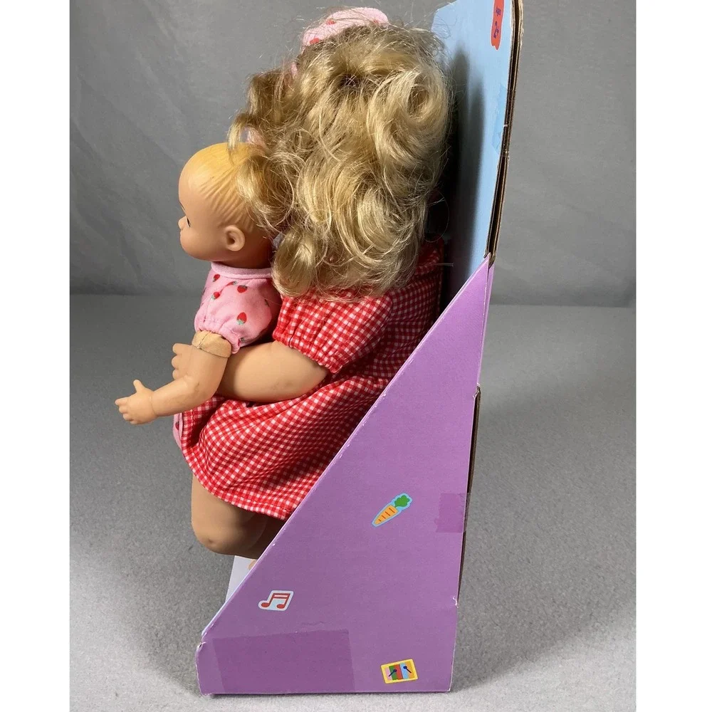 Giggle Scape Sibling Snuggles Baby Dolls 14